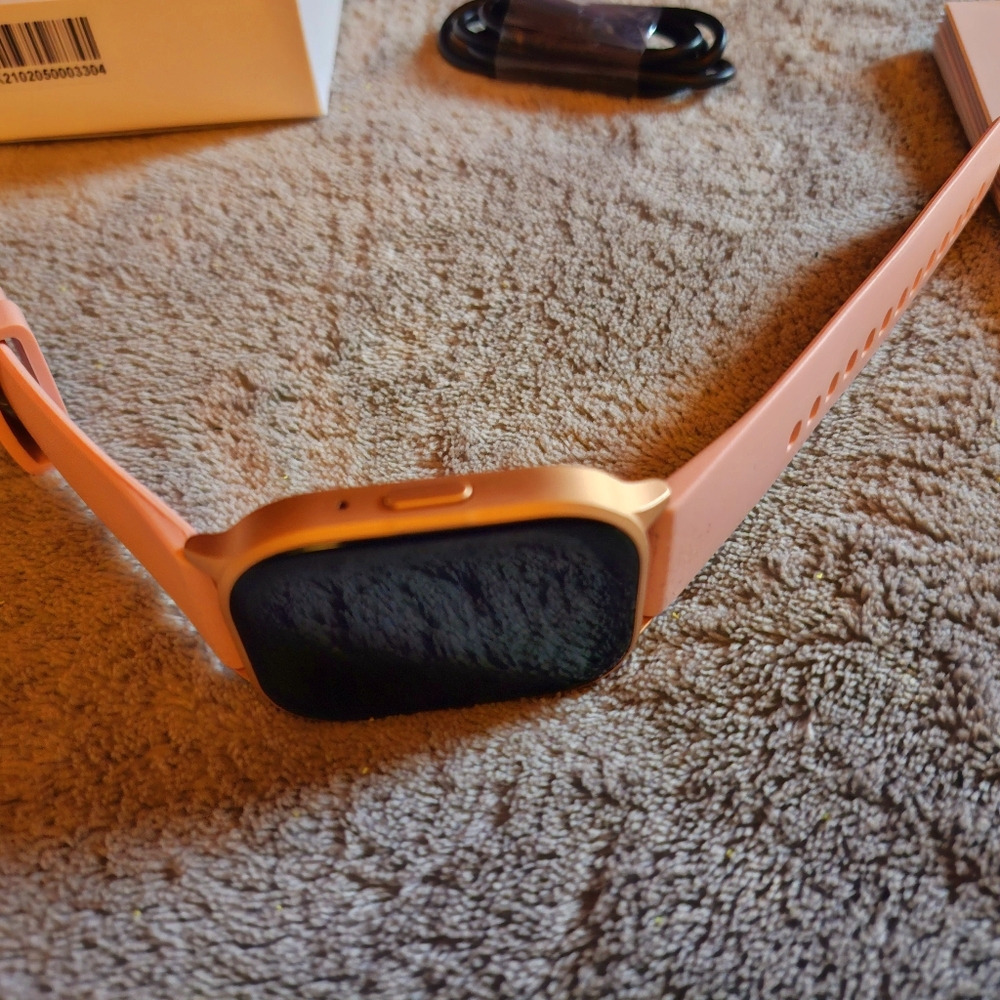 SMART WATCH - Picture 4 of 6